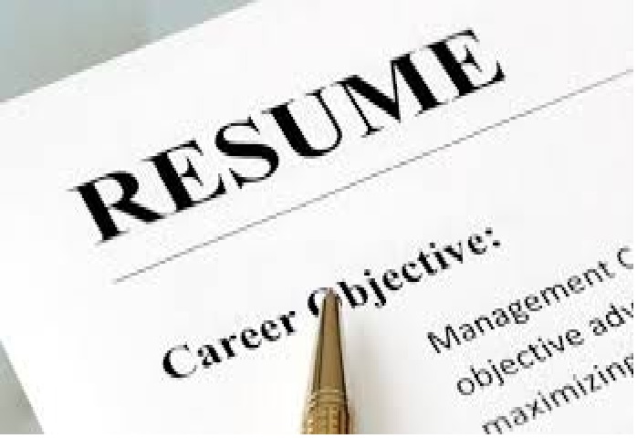 Resume techniques